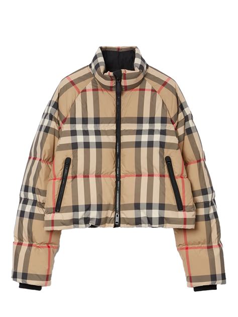 giubino estivo burberry 3 mesi|Cappotti E Giubbotti BURBERRY Donna .